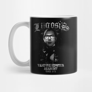 HIPSTER LUGOSI Mug